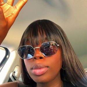 Meet your Posher, Fatou